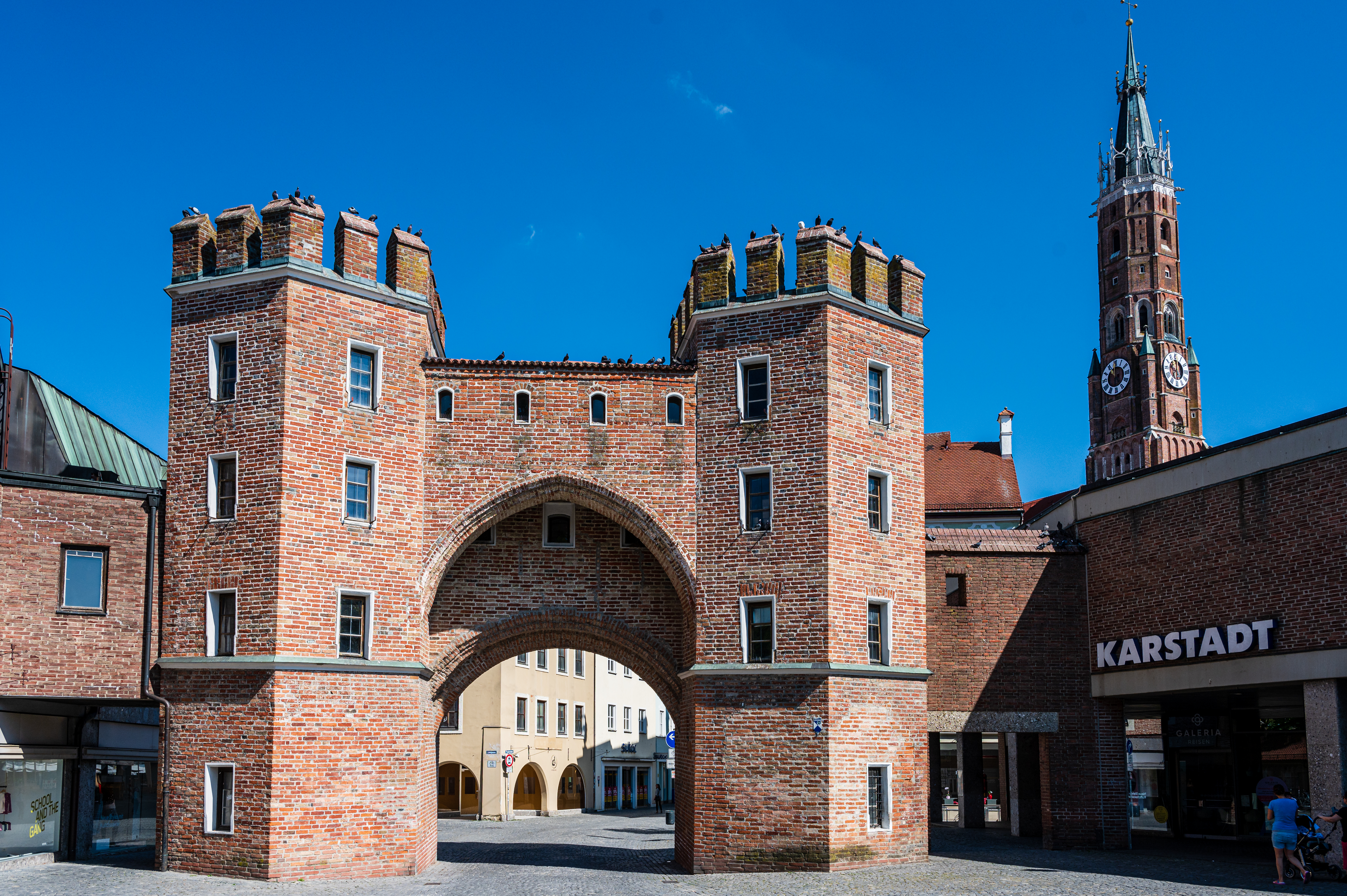 Landshut